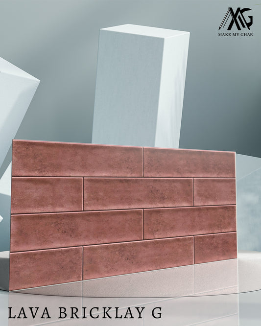 Lava Bricklay G