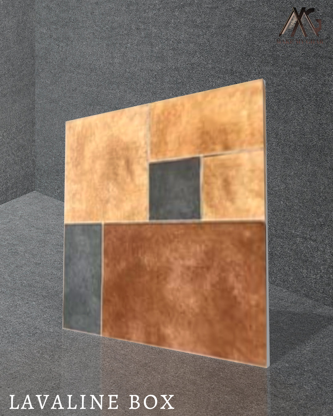 Lavaline Box