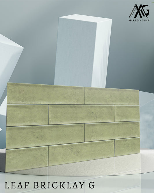 Leaf Bricklay G