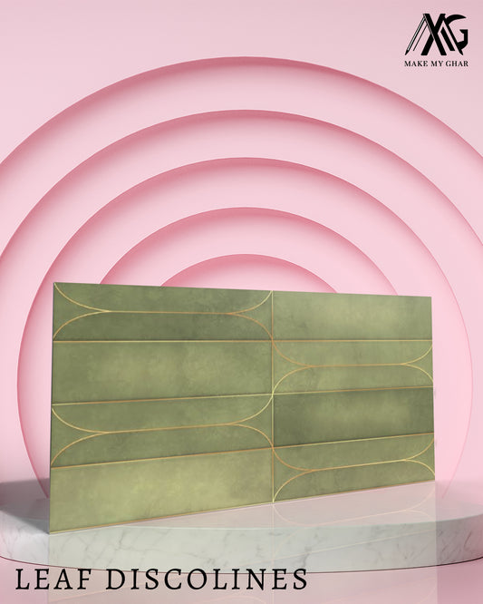 Leaf Discoline
