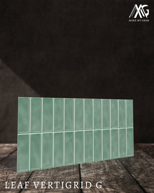 Leaf Vertigrid G