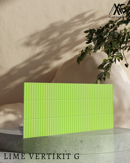 Lime Vertikit G