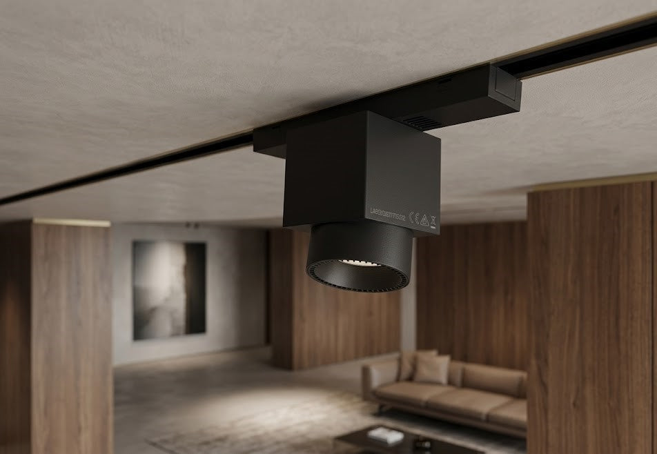 Zen Linear 90° Spot LIght