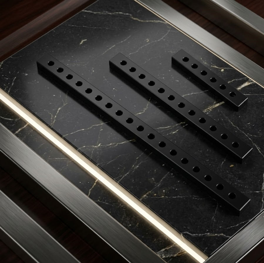 Zen Linear Multi Spot Light