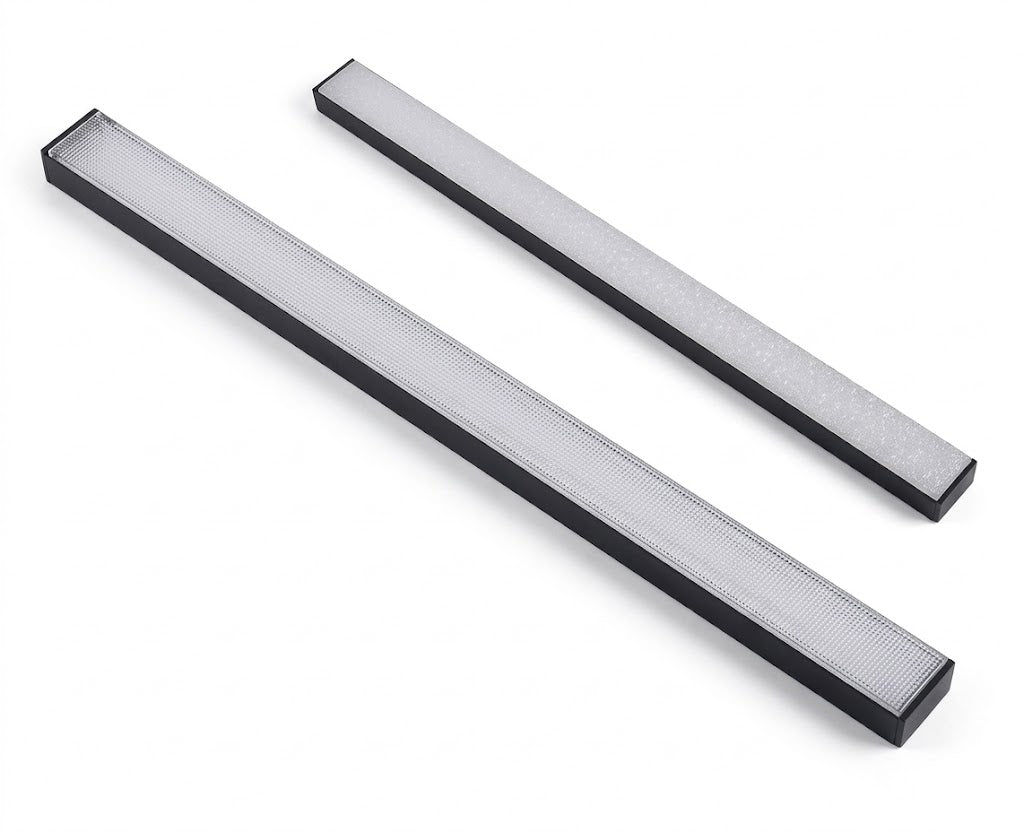 Zen Linear Diffused Light