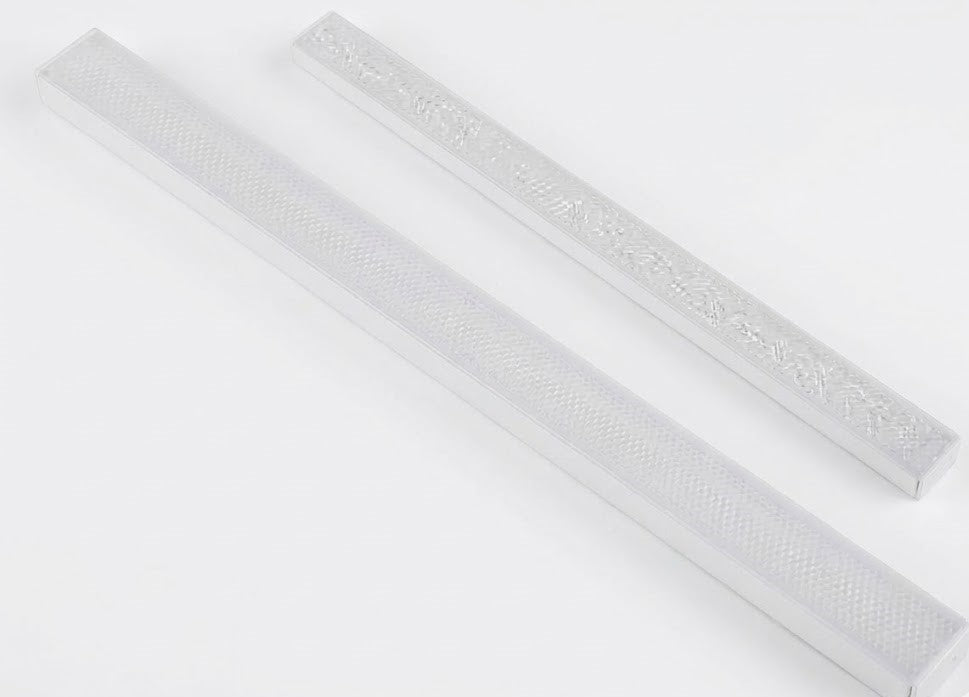 Zen Linear Diffused Light