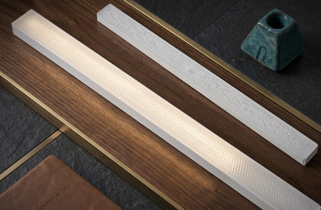 Zen Linear Diffused Light