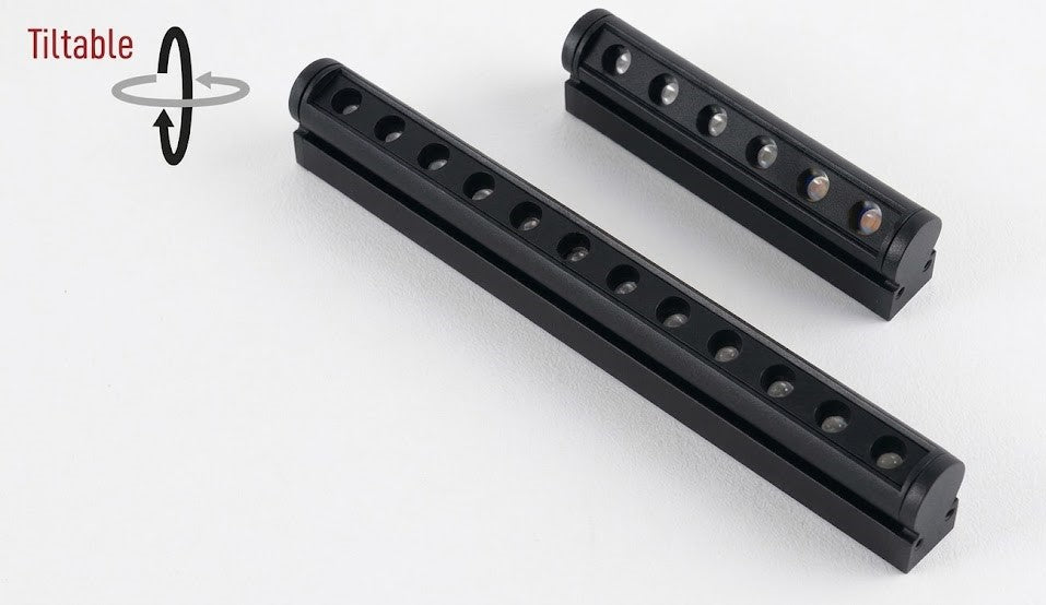 Zen Linear Multi Track Light