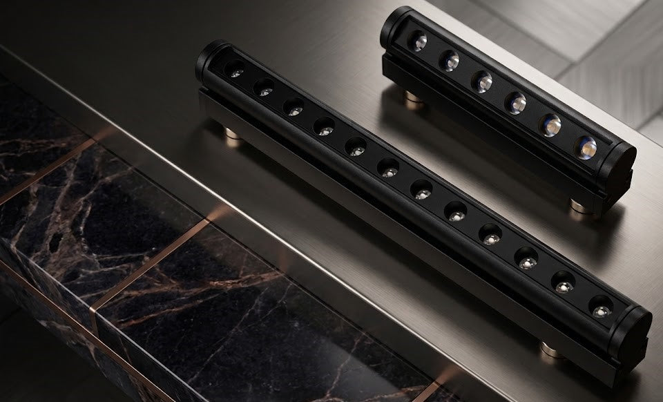 Zen Linear Multi Track Light