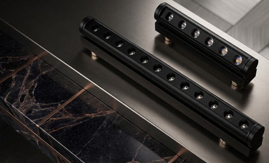 Zen Linear Multi Track Light