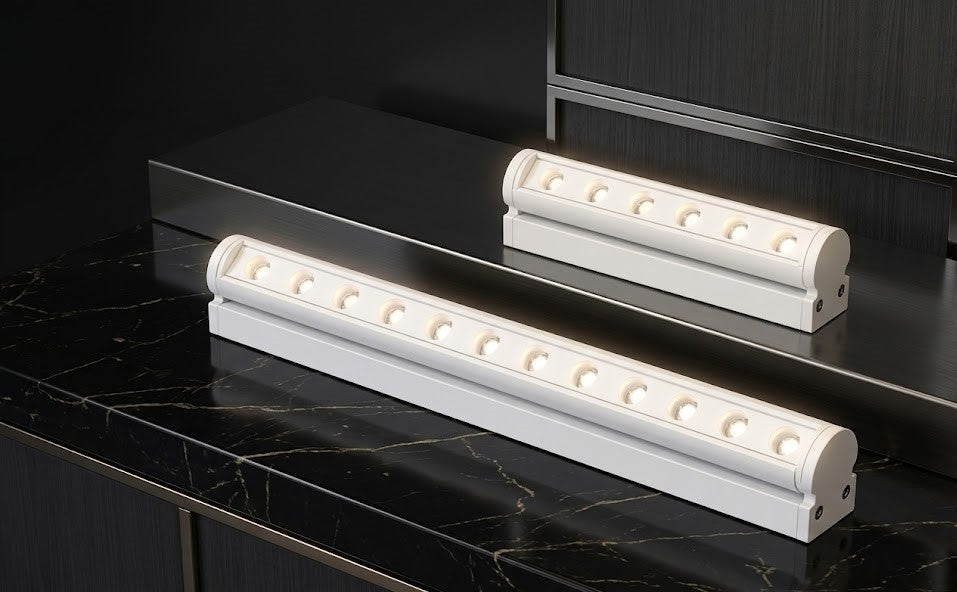 Zen Linear Multi Track Light