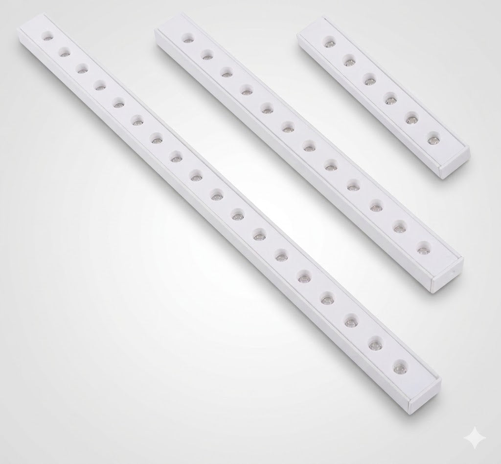 Zen Linear Multi Spot Light