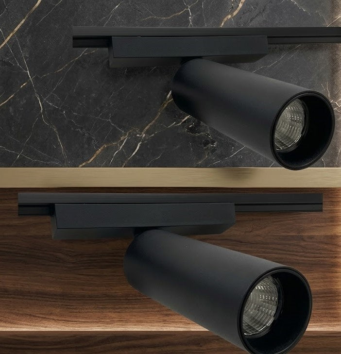 Zen Linear Track Light