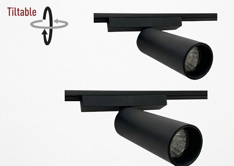 Zen Linear Track Light