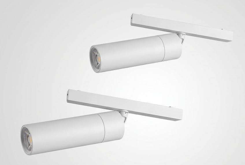 Zen Linear Track Light