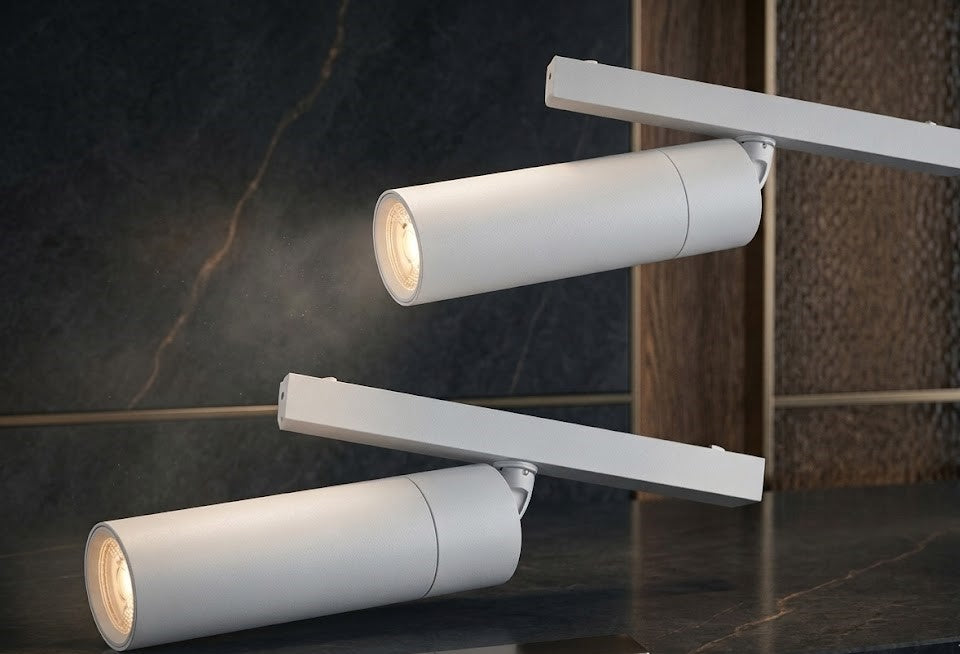 Zen Linear Track Light