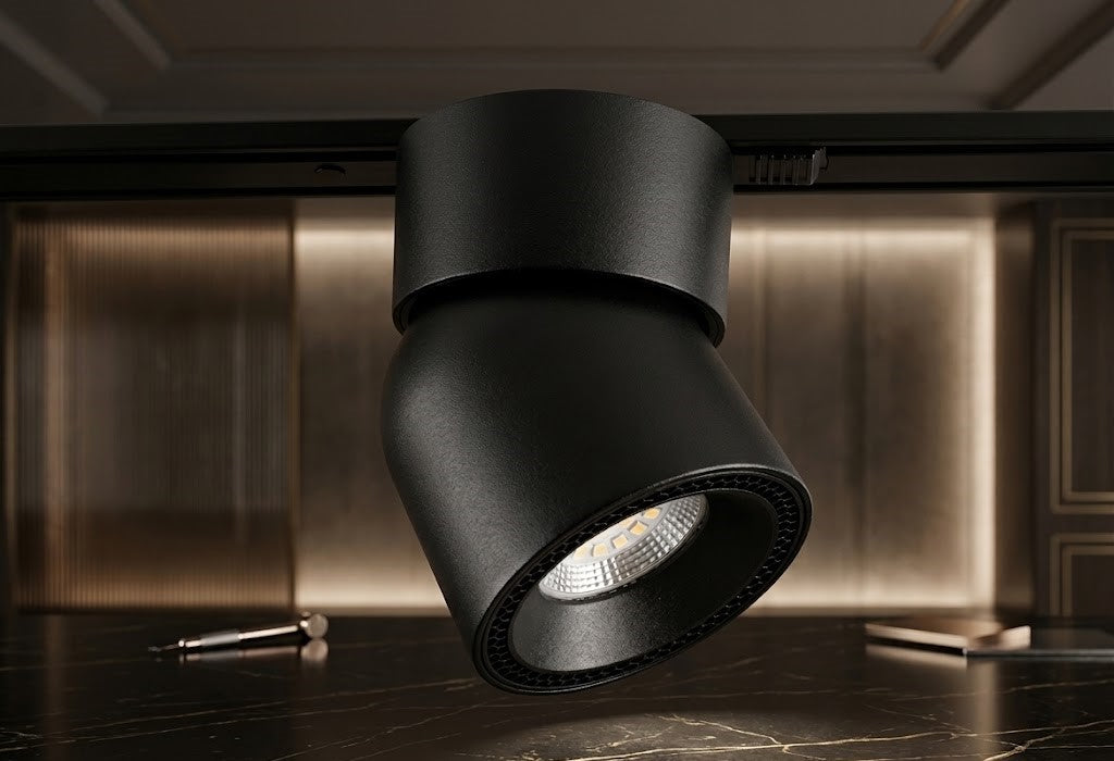 Zen Linear Wall Washer