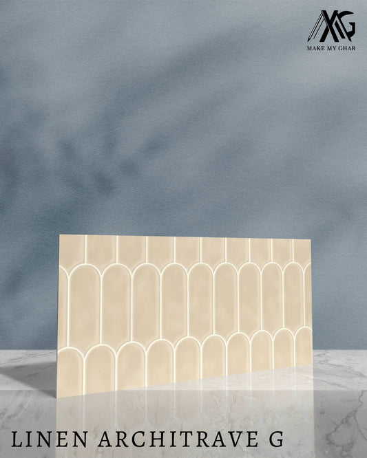 Linen Architrave G