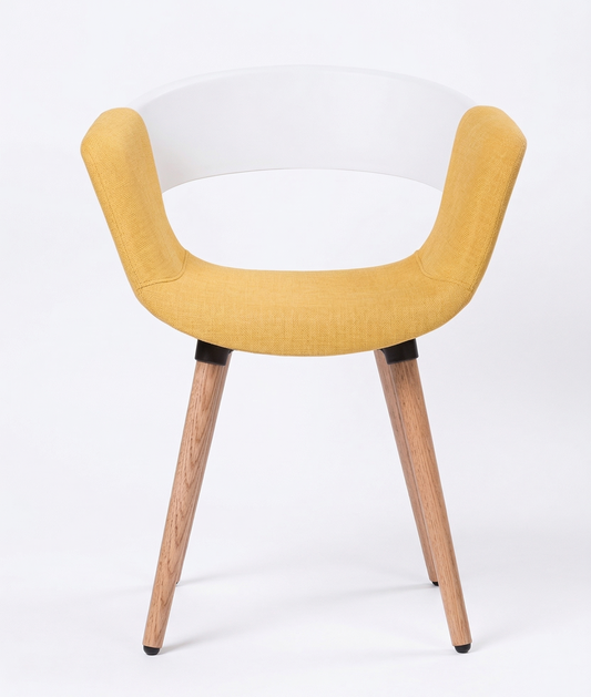 Lisbon Cafe Chair