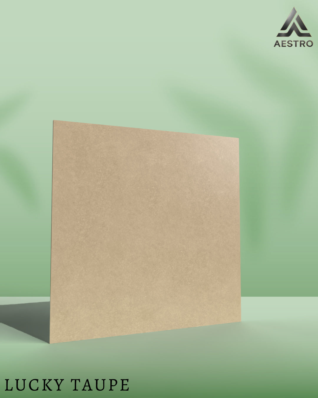 Lucky Taupe