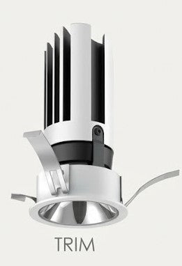Luma LED Downlight (Trim)
