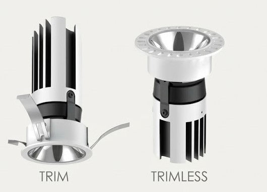 Luma LED Downlight (Trim)