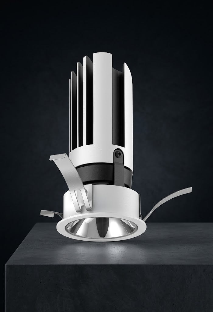 Luma LED Downlight (Trim)