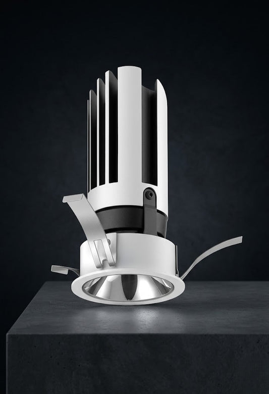 Luma LED Downlight (Trim)