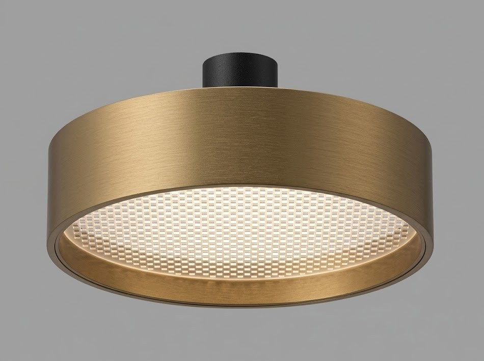 Luxe Point Diffused Light