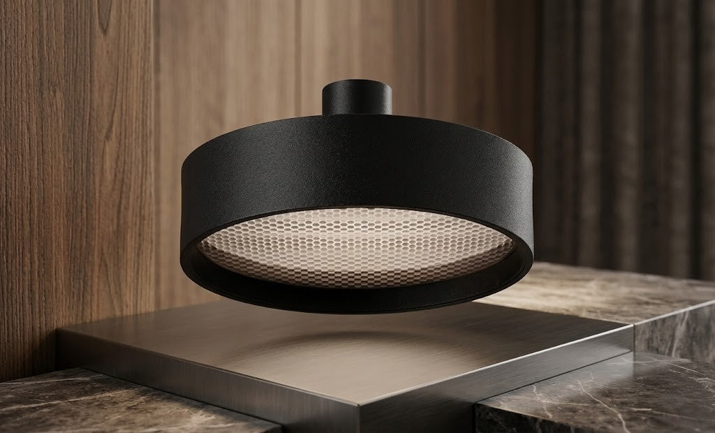 Luxe Point Diffused Light