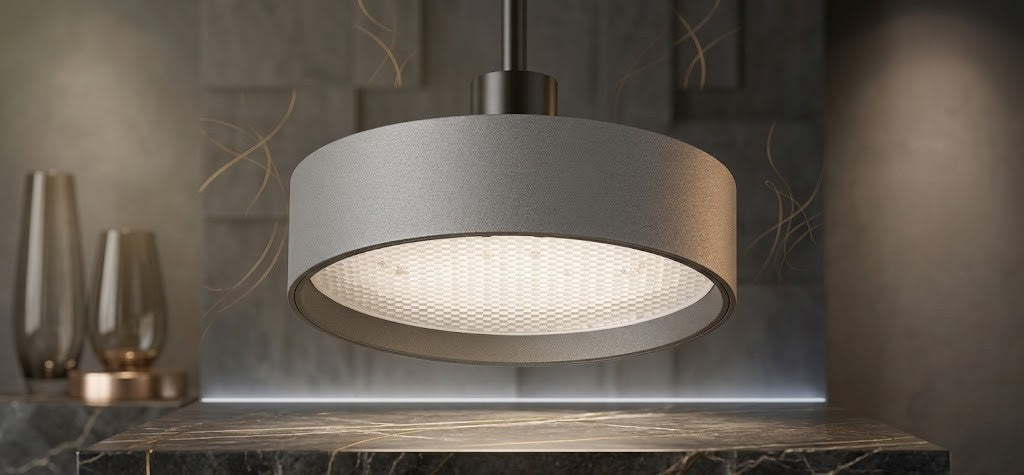 Luxe Point Diffused Light