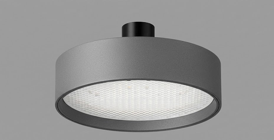 Luxe Point Diffused Light