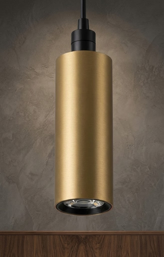 Luxe Point Pull-Up Spot Light
