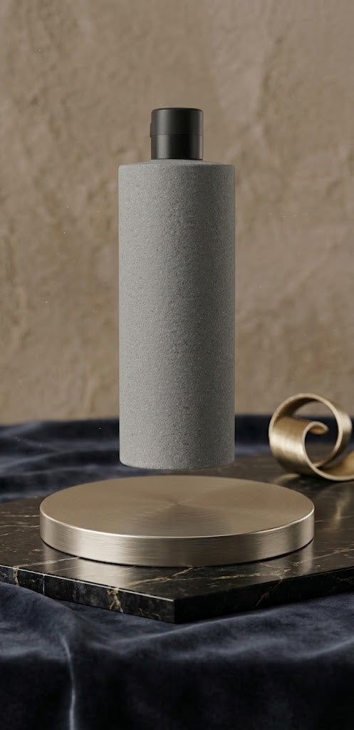 Luxe Point Pull-Up Spot Light