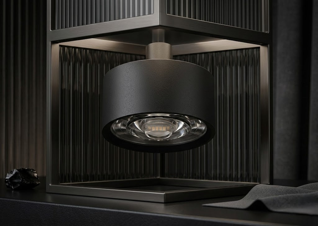 Luxe Point Spot Light