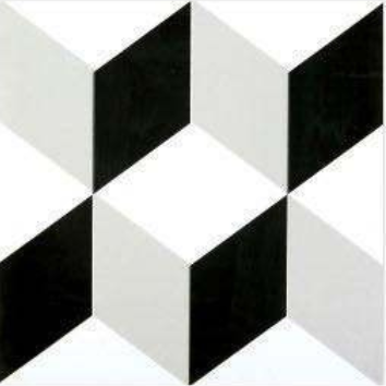 Kasbah Cubes