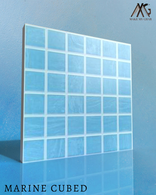 Marine Cubed