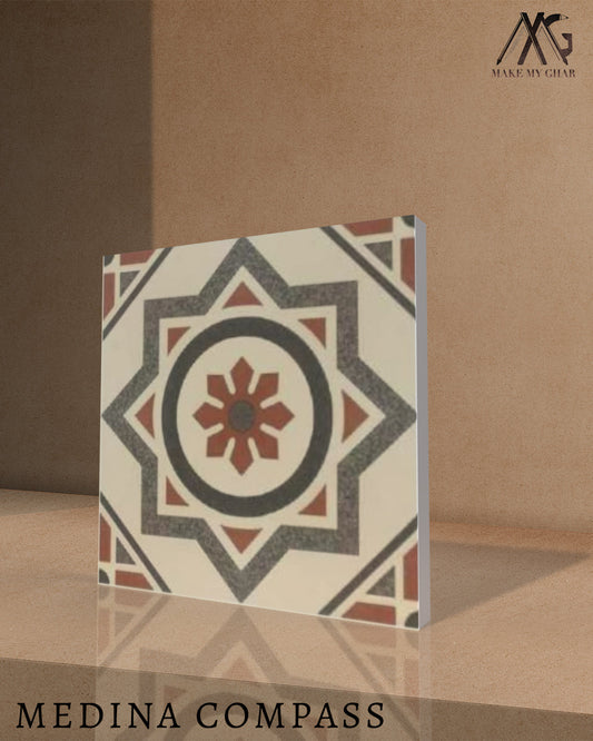 Medina Compass