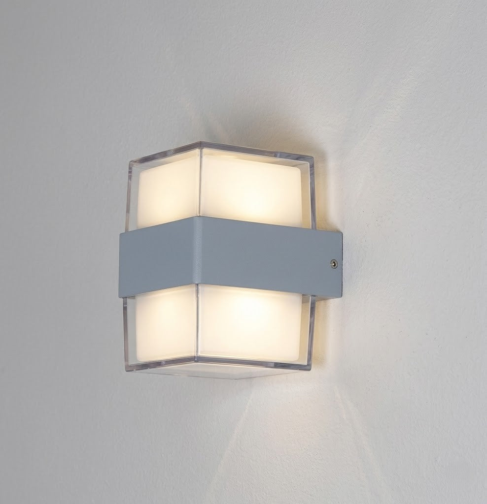 MERAKI  2 LED OUTDOOR LIGHT