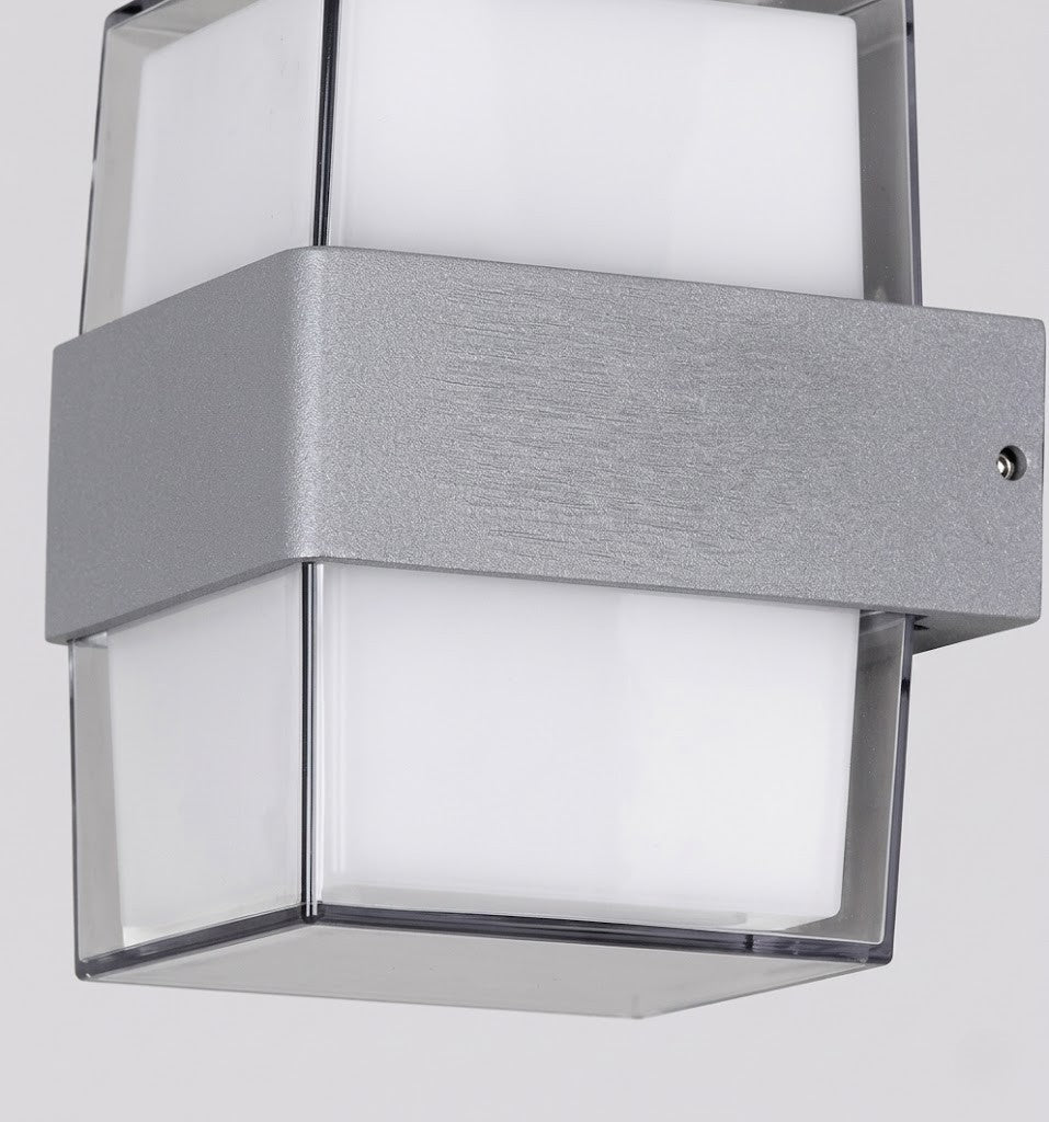 MERAKI  2 LED OUTDOOR LIGHT