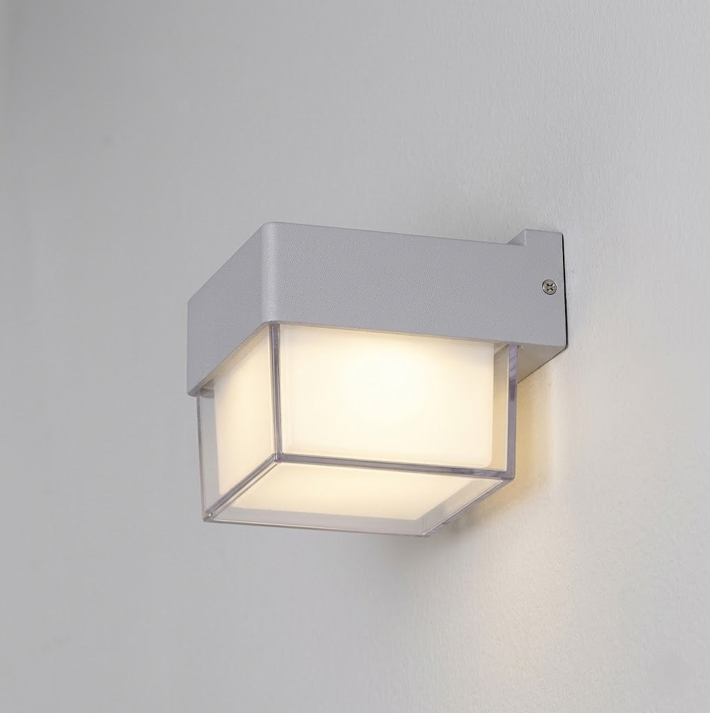 MERAKI 1 LED OUTDOOR LIGHT