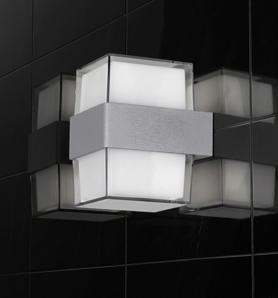 MERAKI  2 LED OUTDOOR LIGHT