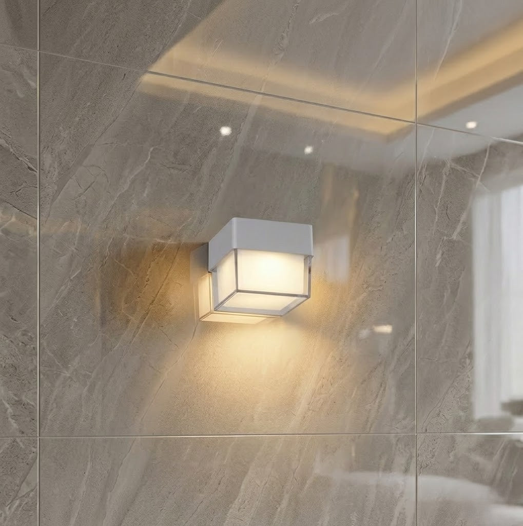 MERAKI 1 LED OUTDOOR LIGHT
