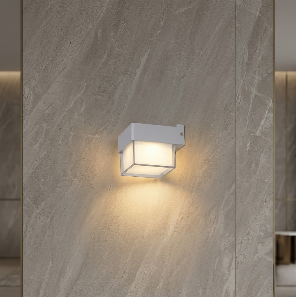 MERAKI 1 LED OUTDOOR LIGHT