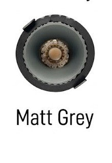 Ultra+ LED Downlight (Black )