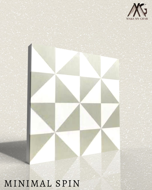 Minimal Spin
