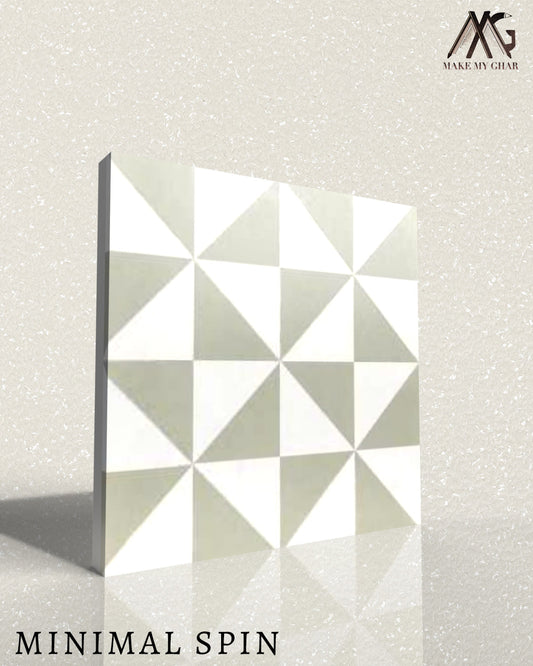 Minimal Spin