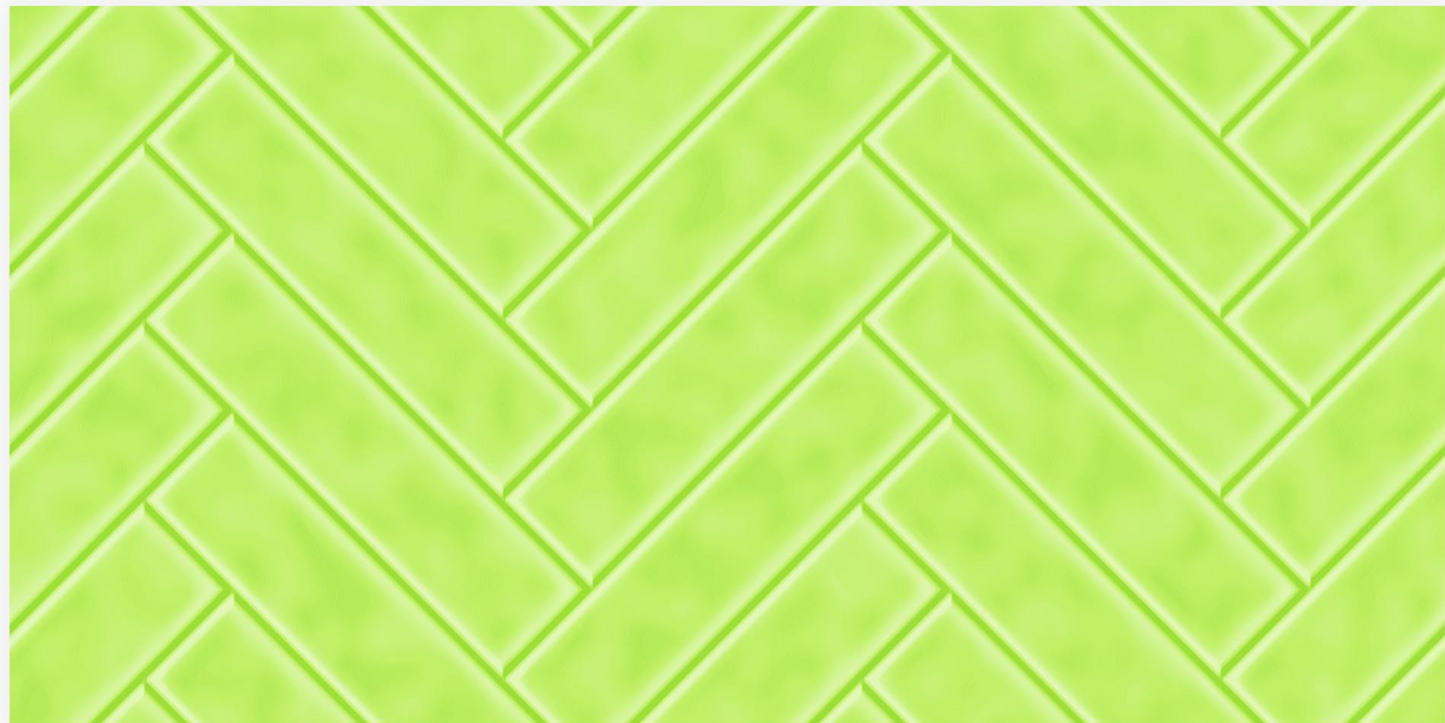 Lime H-Bone G
