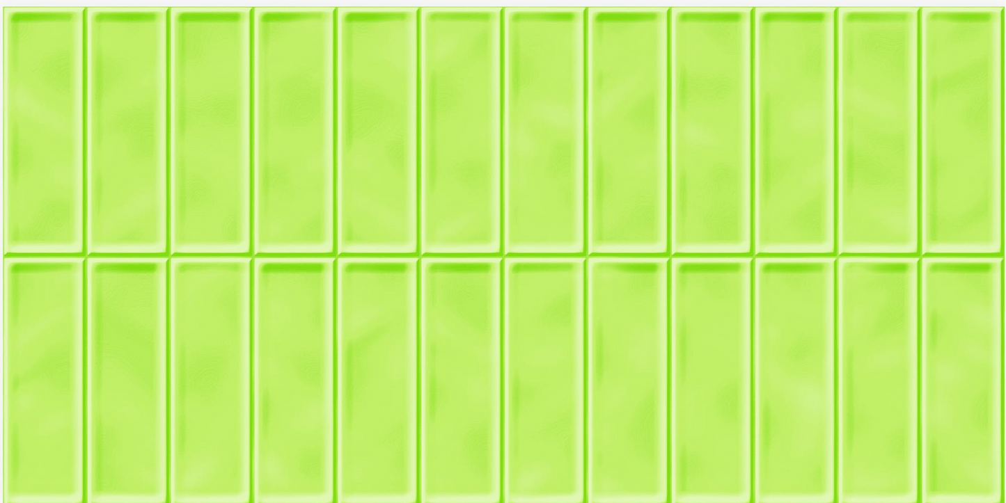 Lime Vertigrid G