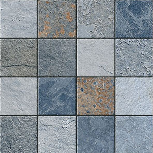 Azul Stone Cubes